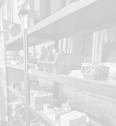 Spare parts supply
