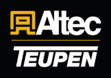 Teupen Altec logo
