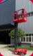 Hered Vertical Mast lift